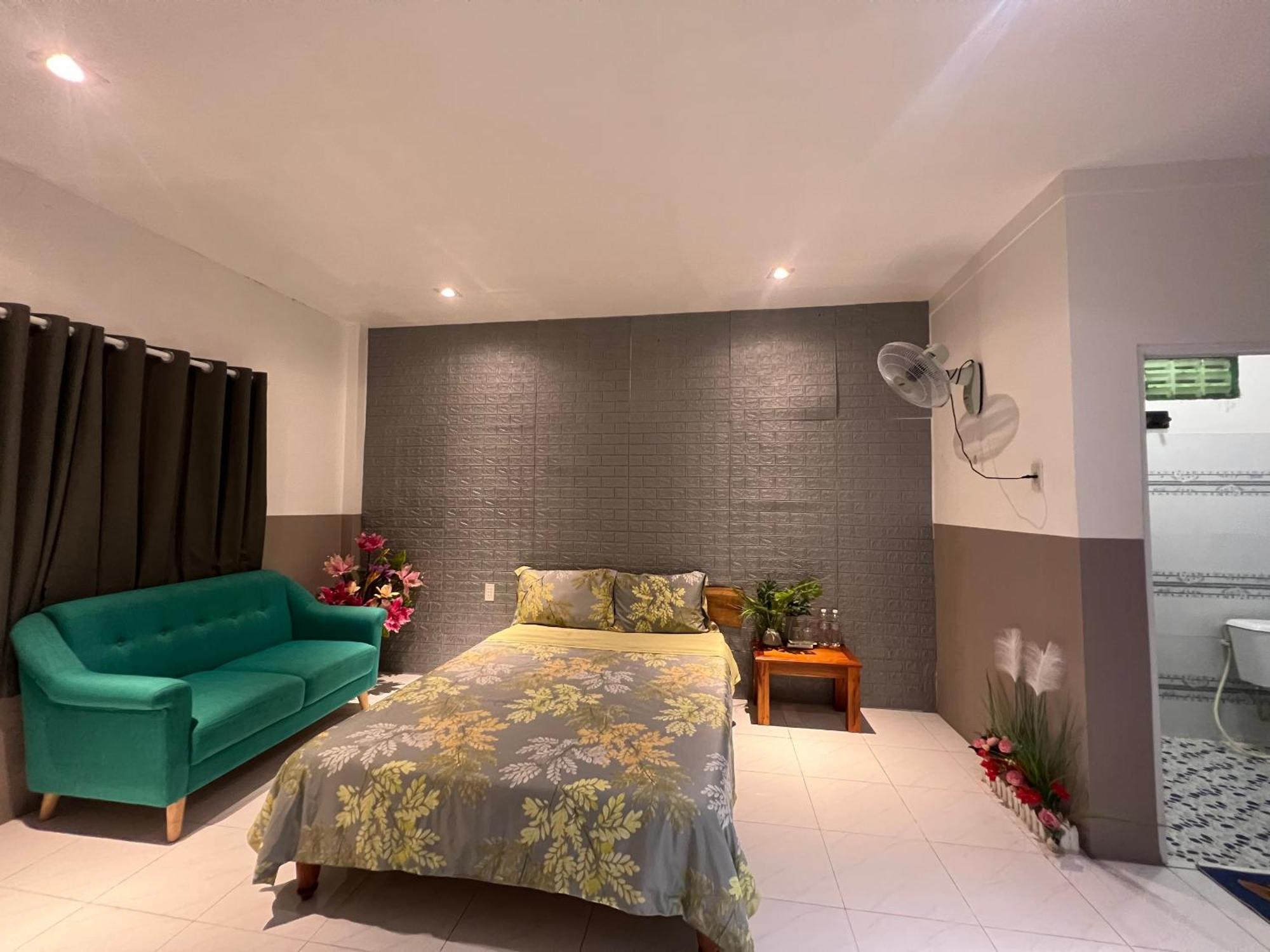 Soho 1 Phu Quoc Apartment Exterior photo