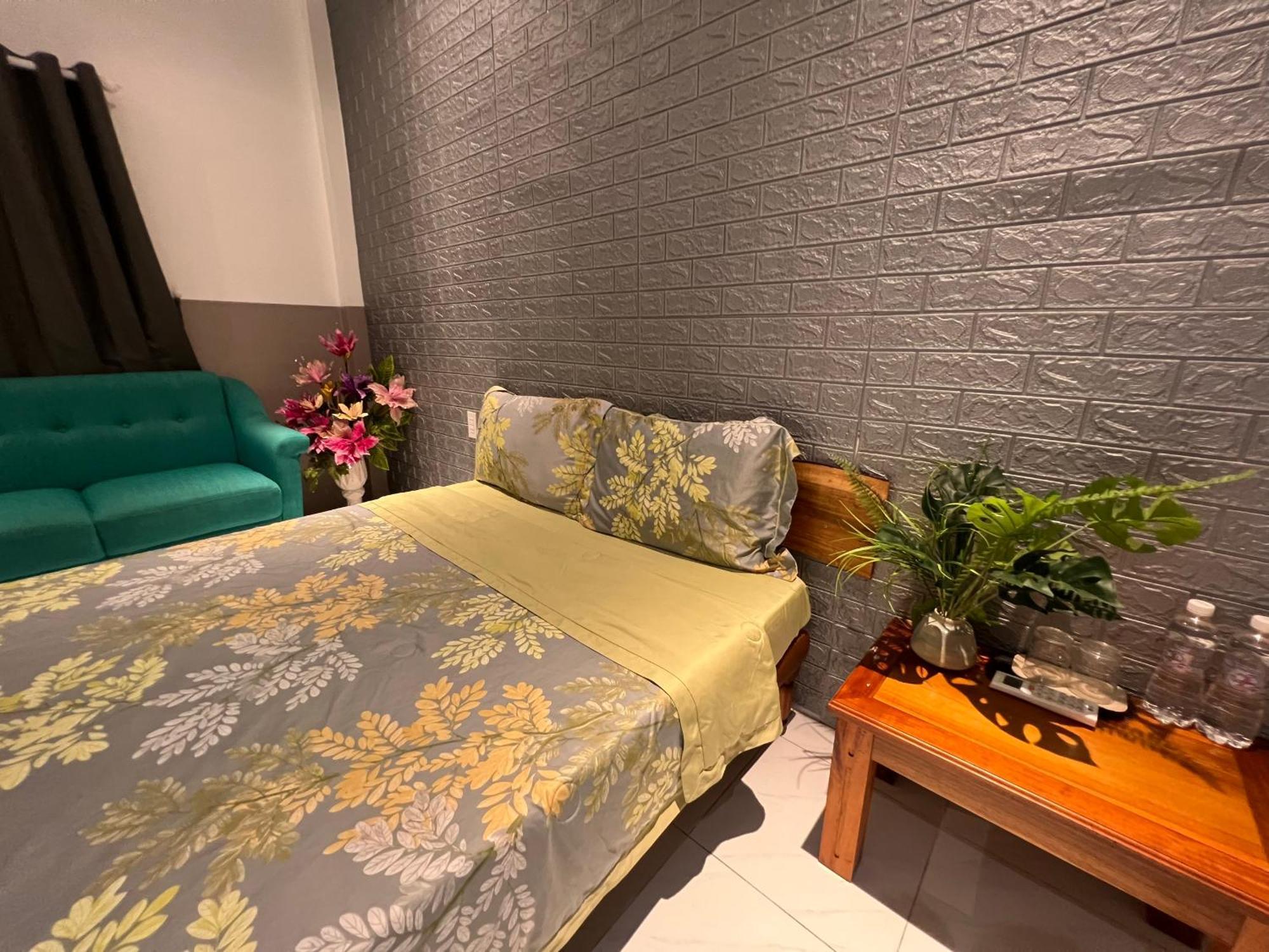 Soho 1 Phu Quoc Apartment Exterior photo