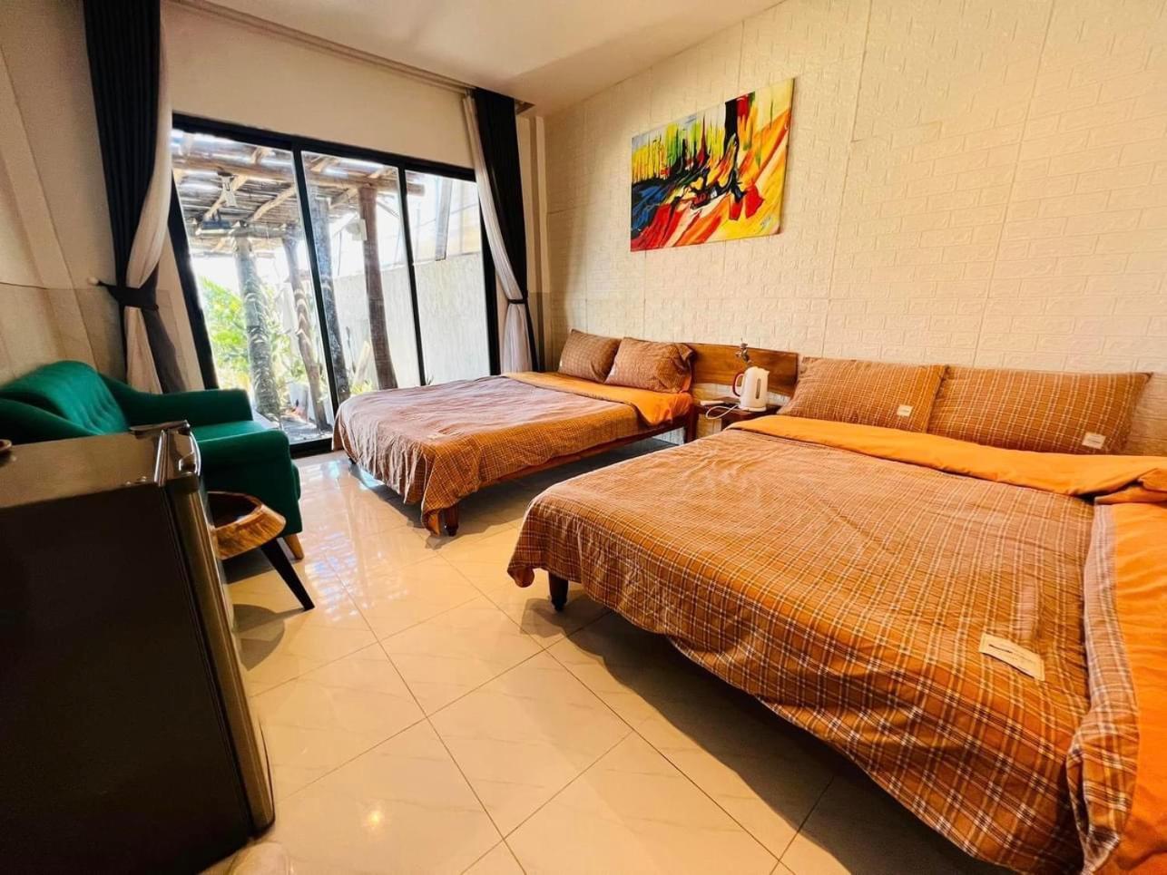 Soho 1 Phu Quoc Apartment Exterior photo