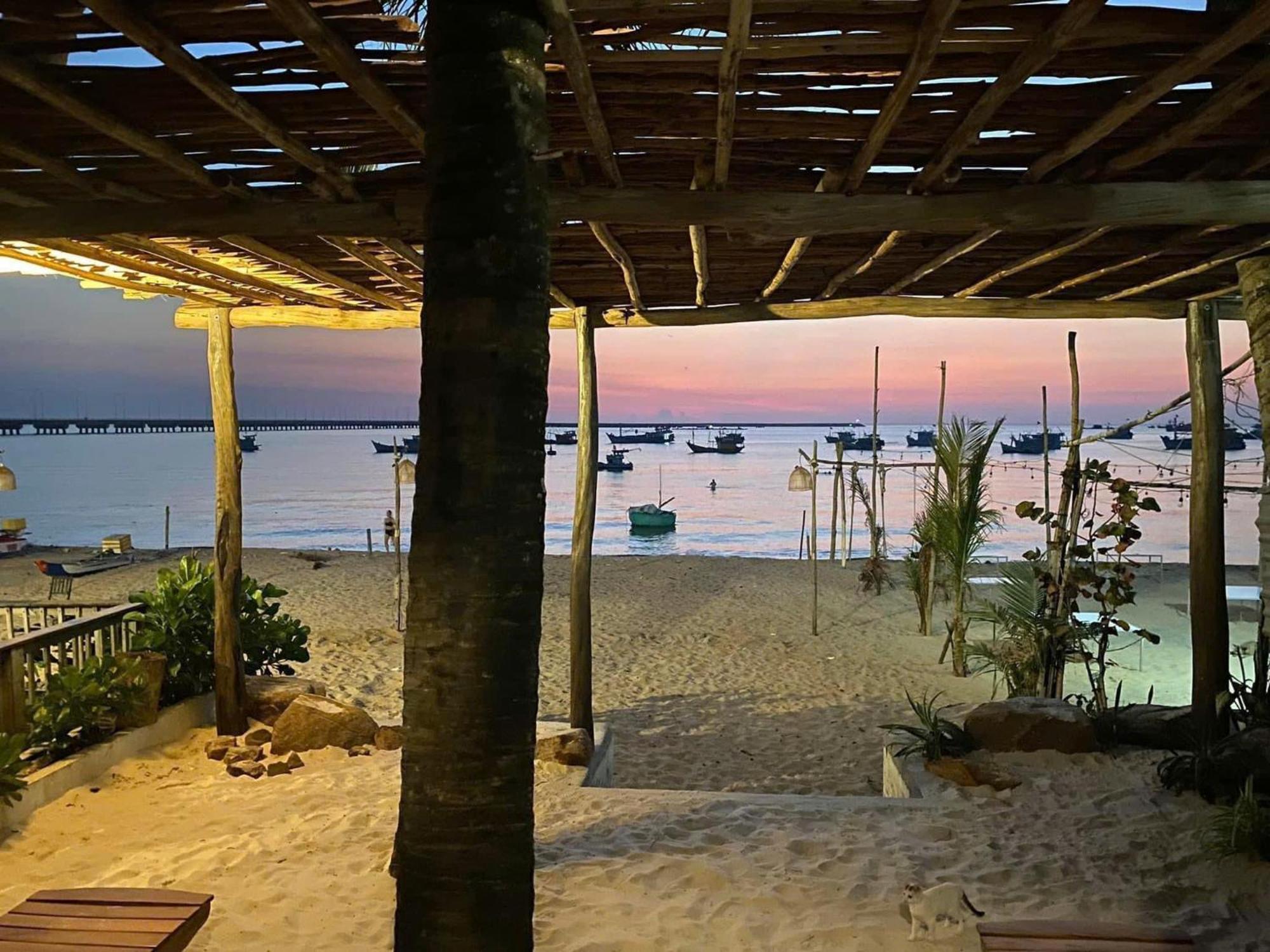 Soho 1 Phu Quoc Apartment Exterior photo