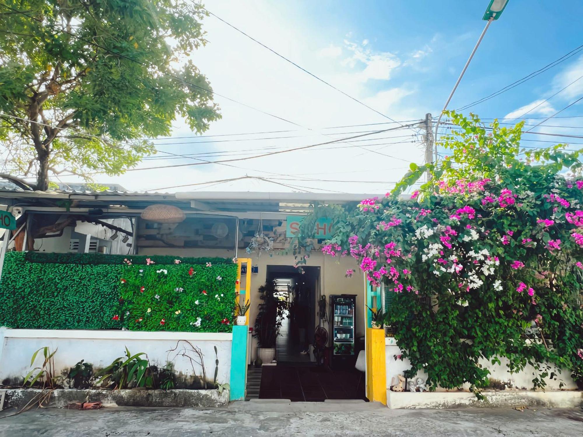 Soho 1 Phu Quoc Apartment Exterior photo