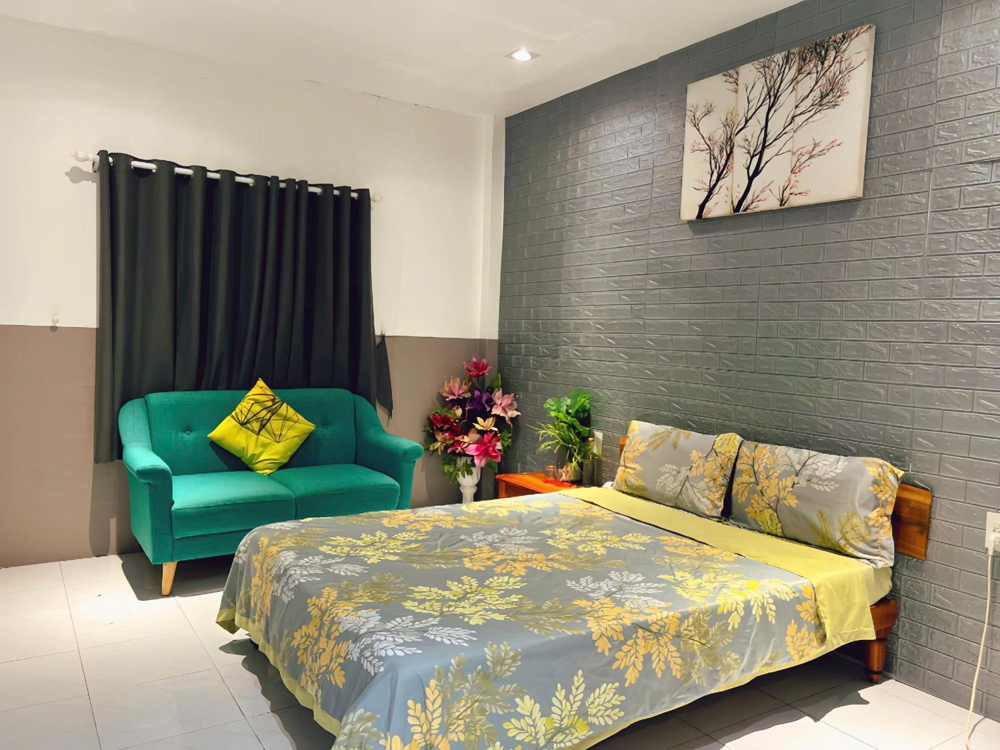 Soho 1 Phu Quoc Apartment Exterior photo