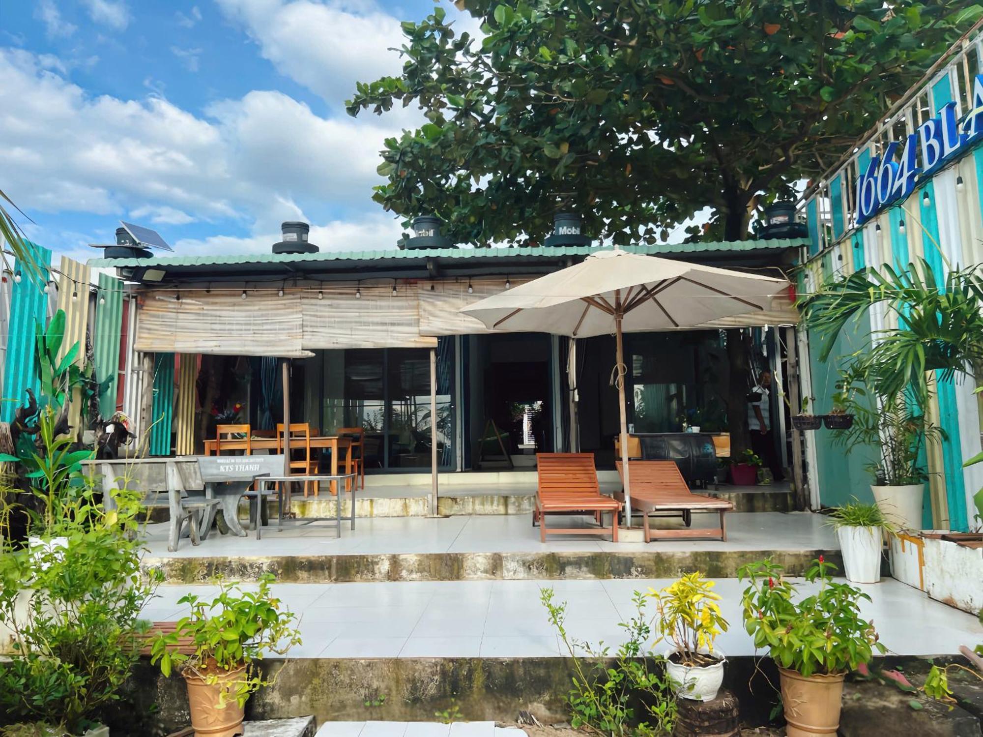 Soho 1 Phu Quoc Apartment Exterior photo