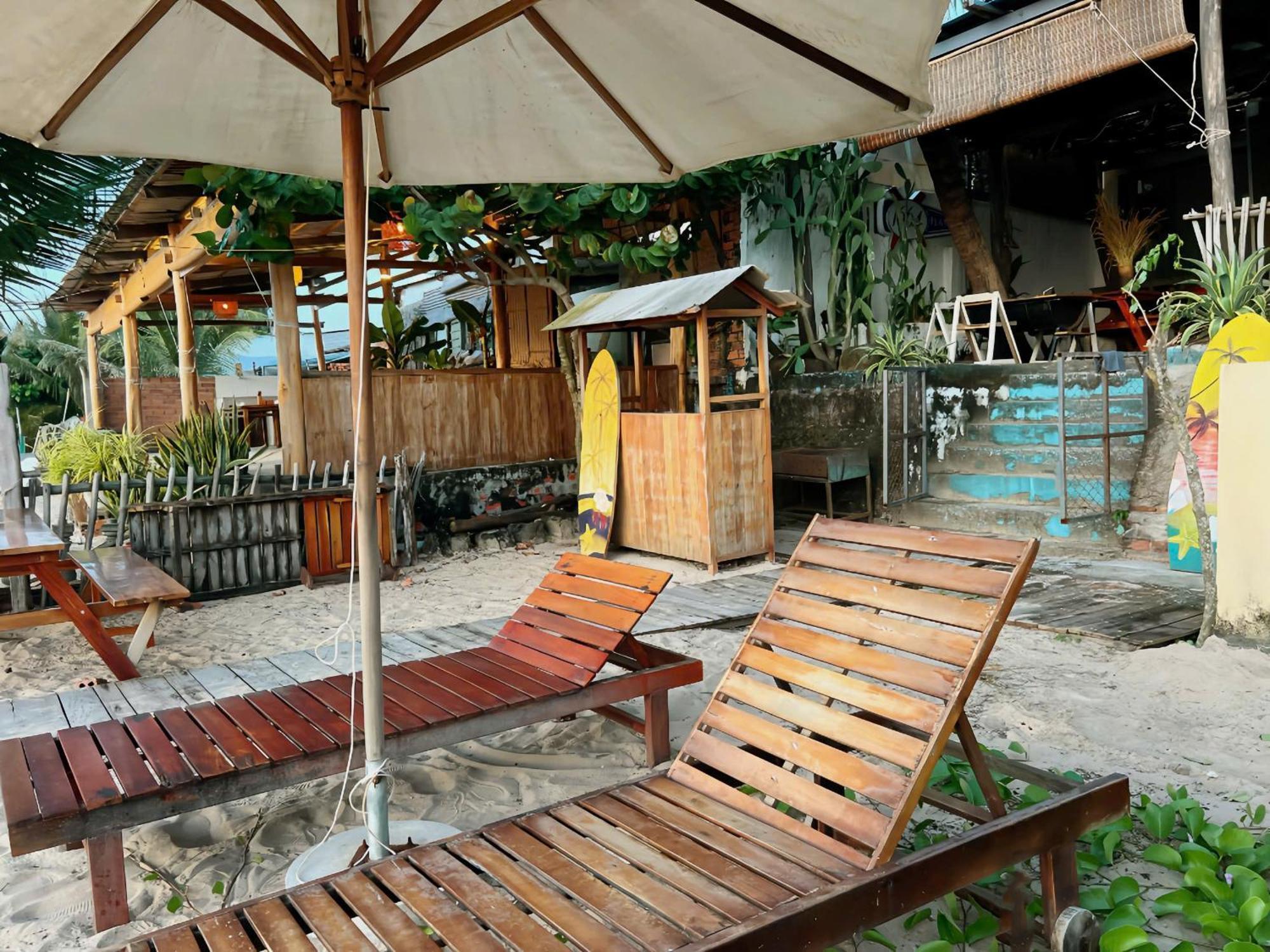 Soho 1 Phu Quoc Apartment Exterior photo