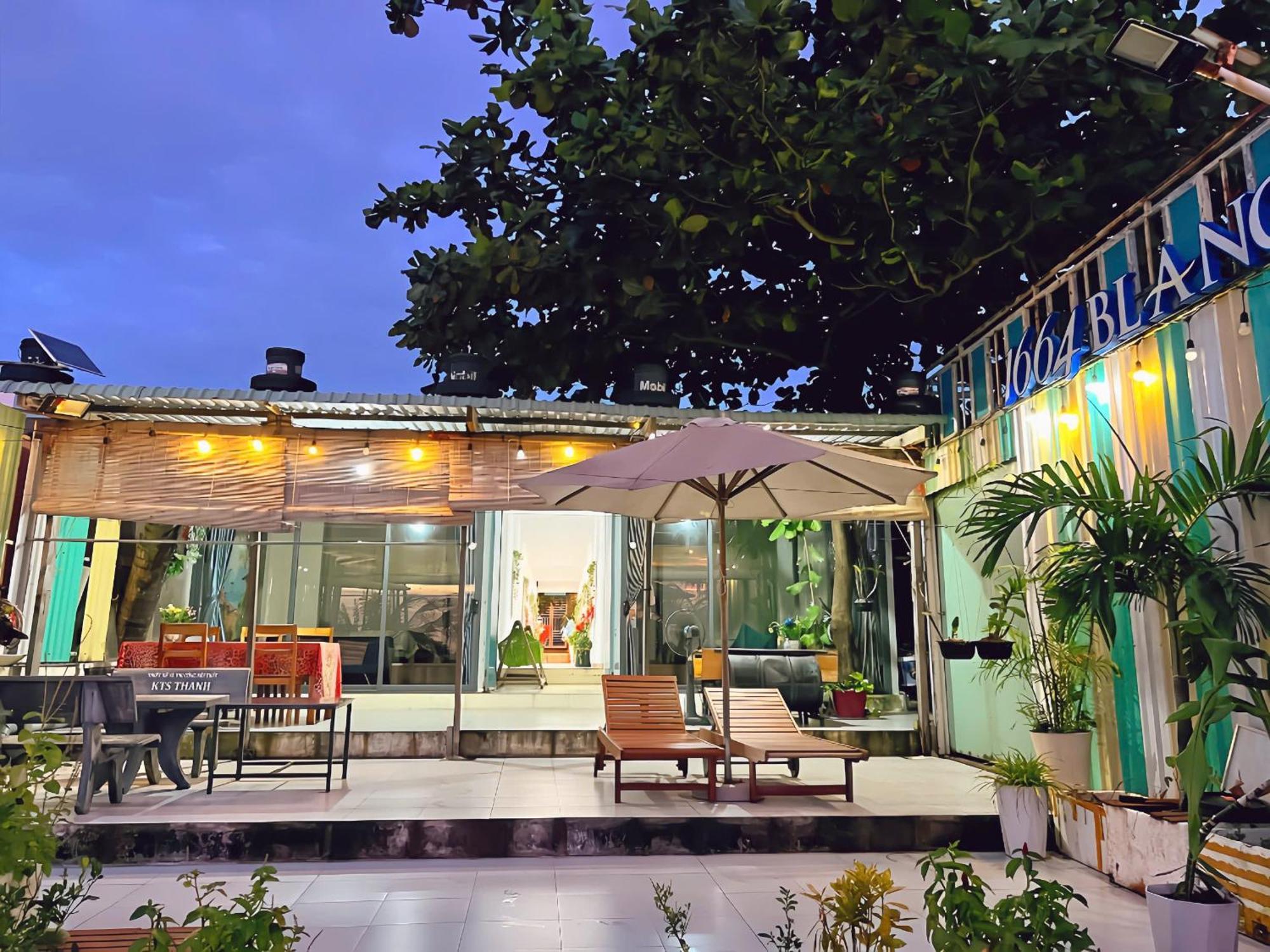 Soho 1 Phu Quoc Apartment Exterior photo