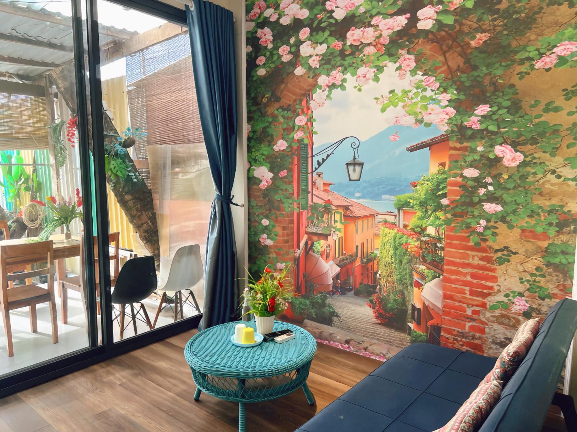 Soho 1 Phu Quoc Apartment Exterior photo