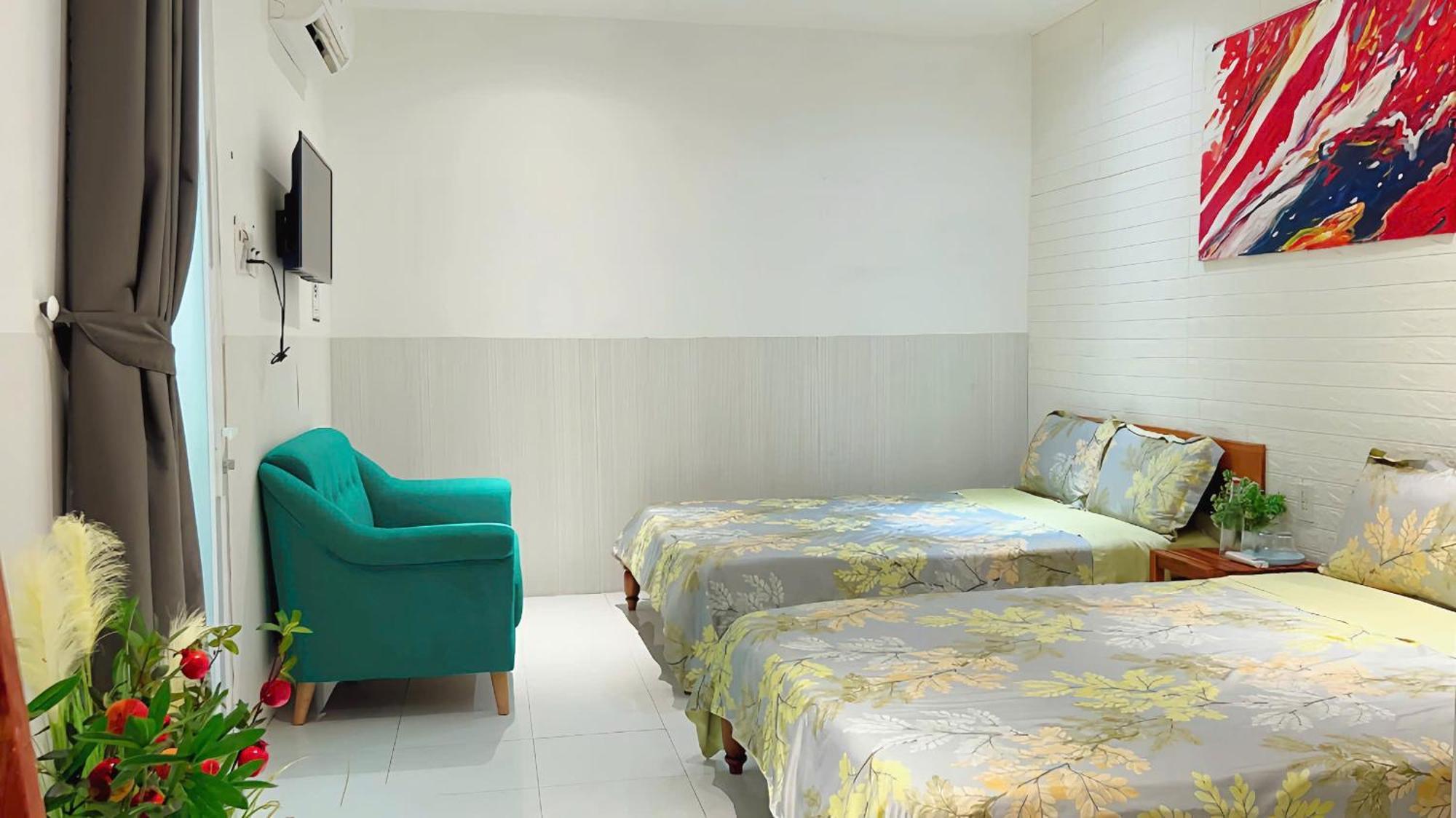 Soho 1 Phu Quoc Apartment Exterior photo