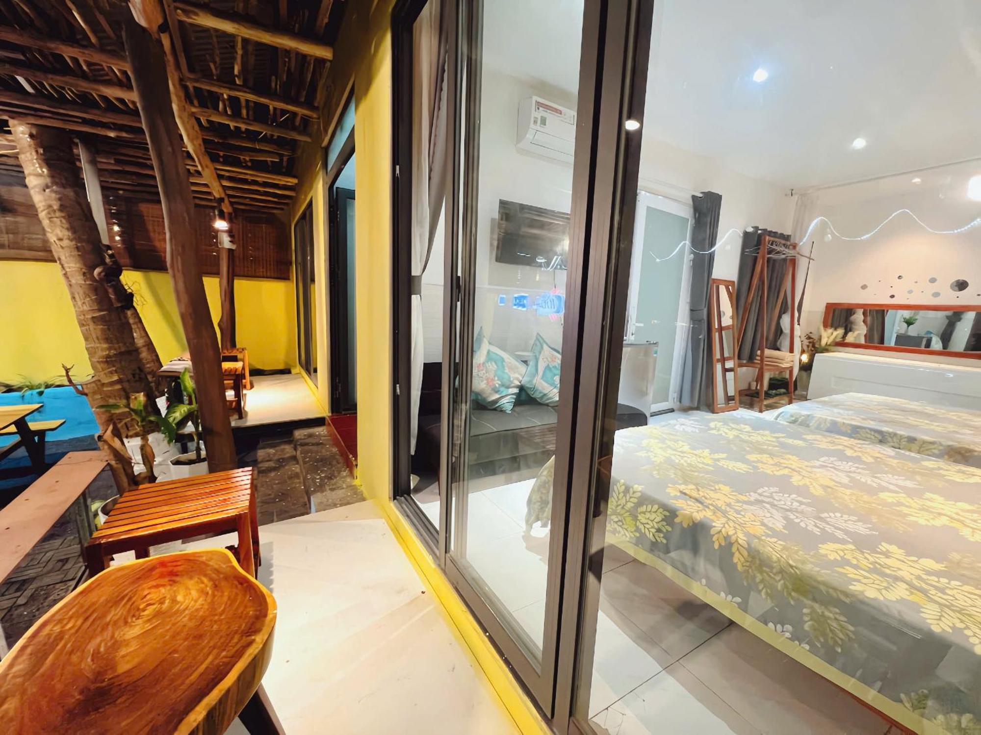 Soho 1 Phu Quoc Apartment Exterior photo