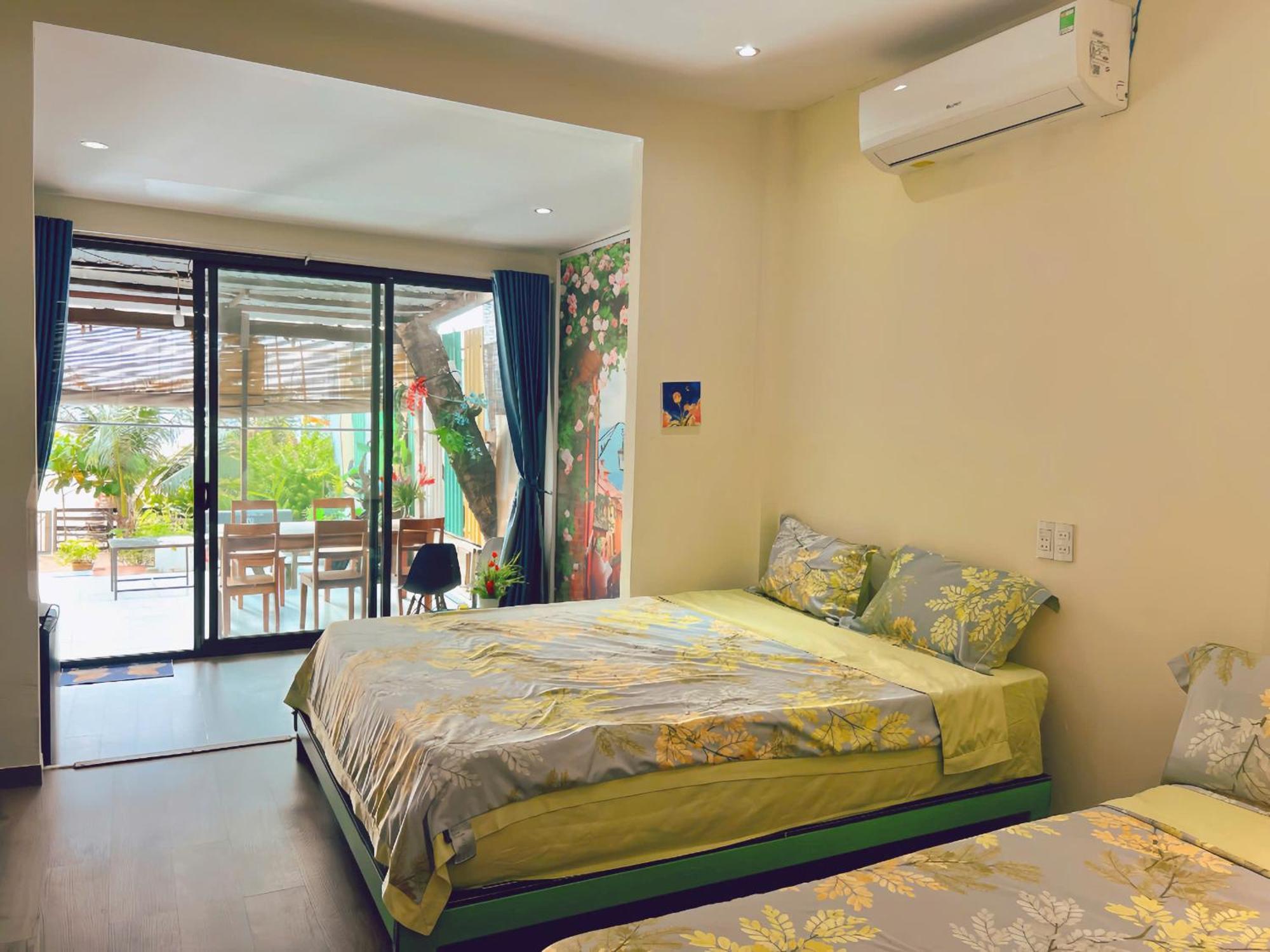 Soho 1 Phu Quoc Apartment Exterior photo