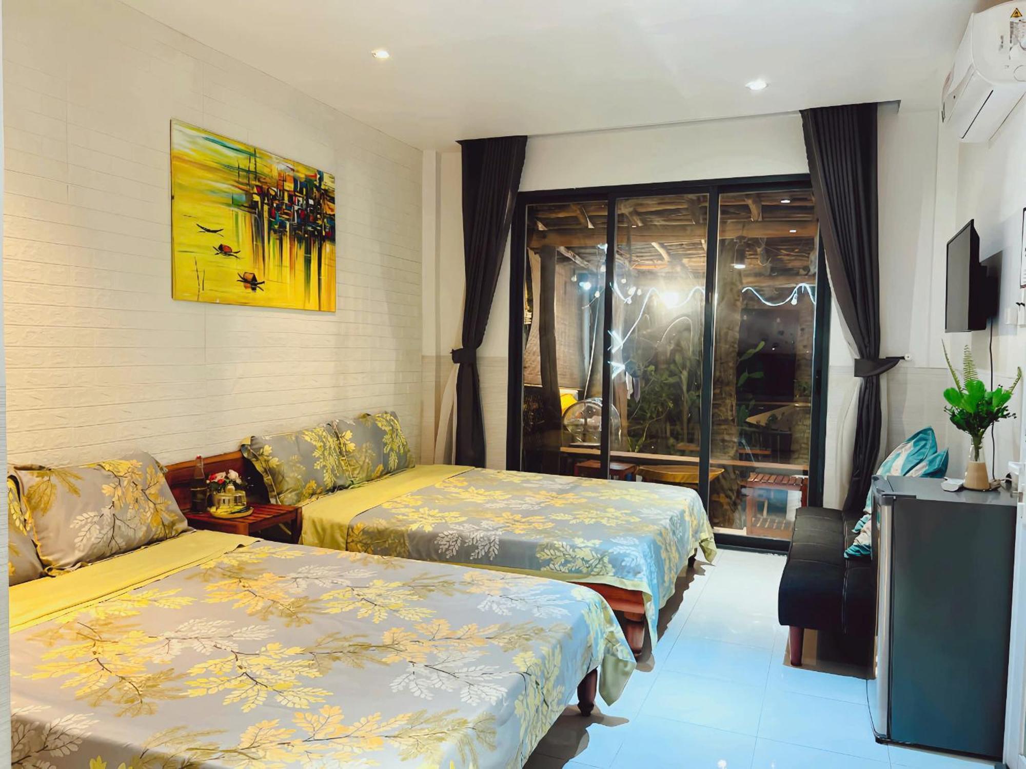 Soho 1 Phu Quoc Apartment Exterior photo