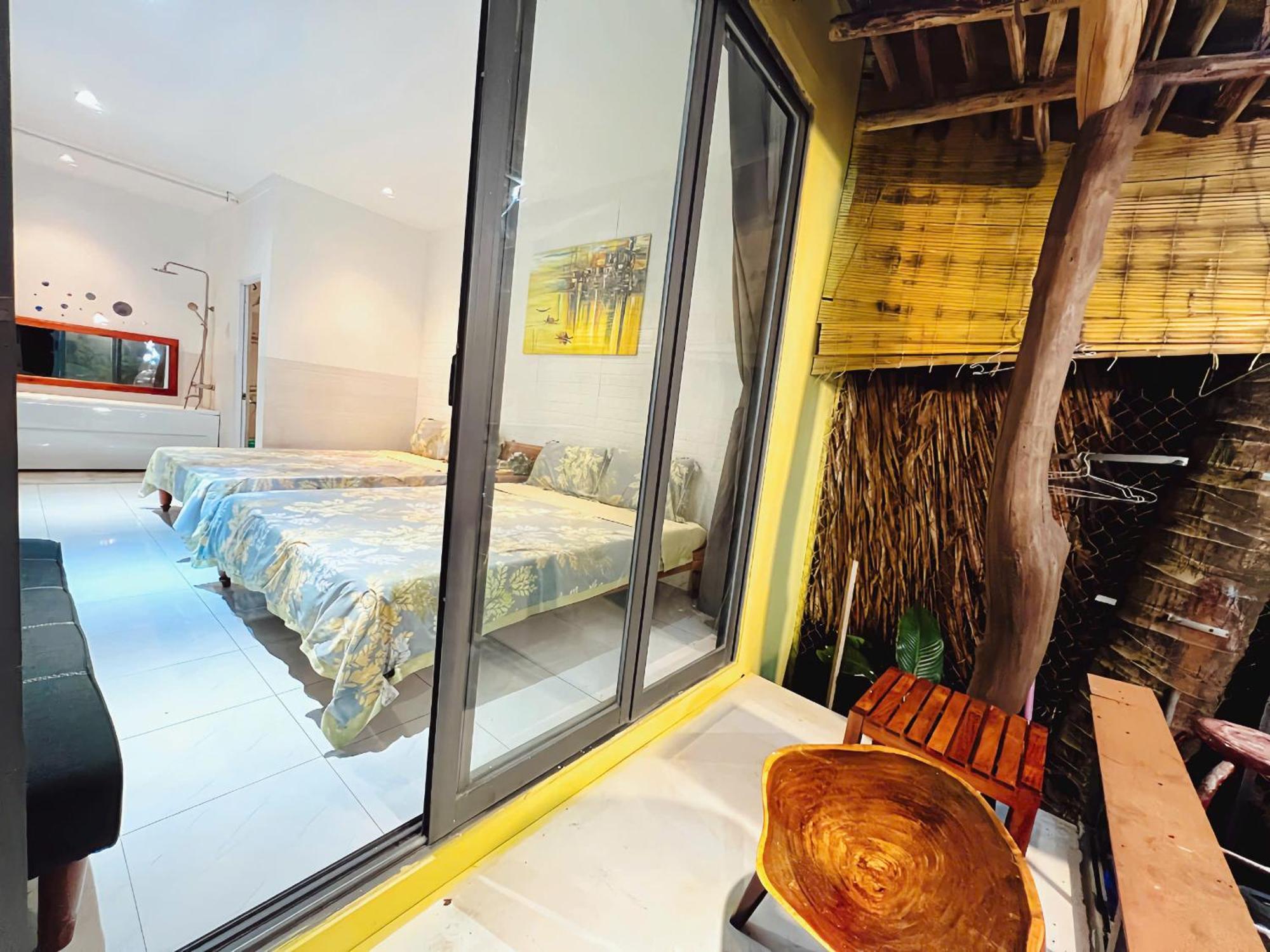 Soho 1 Phu Quoc Apartment Exterior photo