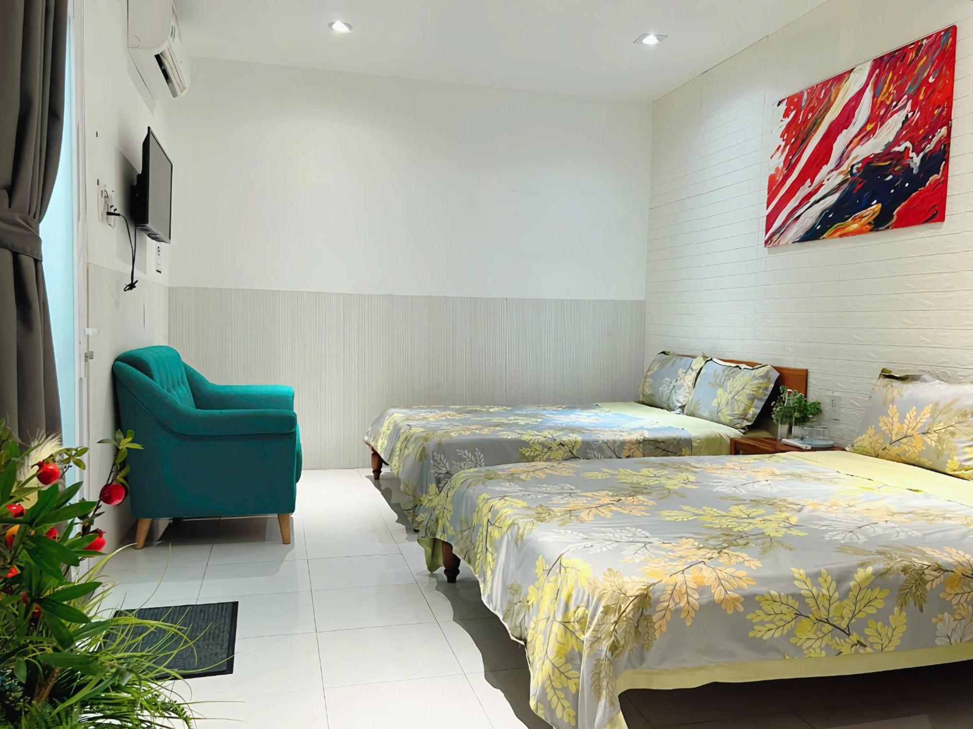 Soho 1 Phu Quoc Apartment Exterior photo